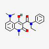 an image of a chemical structure CID 54719508