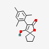 an image of a chemical structure CID 54719924