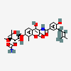 an image of a chemical structure CID 54722109
