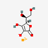 an image of a chemical structure CID 54722125