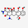 an image of a chemical structure CID 54722145