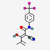 an image of a chemical structure CID 54723324