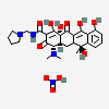 an image of a chemical structure CID 54724356