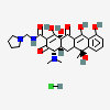 an image of a chemical structure CID 54724367