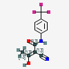 an image of a chemical structure CID 54724532