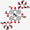 an image of a chemical structure CID 54724629