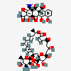 an image of a chemical structure CID 54724820