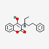 an image of a chemical structure CID 54724889