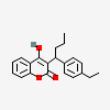 an image of a chemical structure CID 54724918