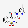 an image of a chemical structure CID 54725270