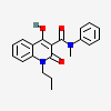 an image of a chemical structure CID 54726427