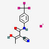 an image of a chemical structure CID 54726826