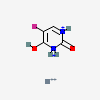 an image of a chemical structure CID 54726847