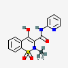 an image of a chemical structure CID 54727558