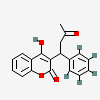 an image of a chemical structure CID 54727559