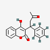 an image of a chemical structure CID 54727560