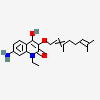 an image of a chemical structure CID 54727914