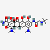 an image of a chemical structure CID 54728272
