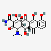 an image of a chemical structure CID 54728492