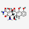 an image of a chemical structure CID 54728503