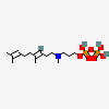 an image of a chemical structure CID 5473007