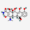 an image of a chemical structure CID 54730403