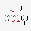 an image of a chemical structure CID 54731287