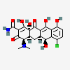 an image of a chemical structure CID 54731359