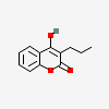 an image of a chemical structure CID 54732527