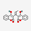 an image of a chemical structure CID 54734289
