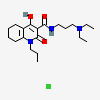 an image of a chemical structure CID 54734785