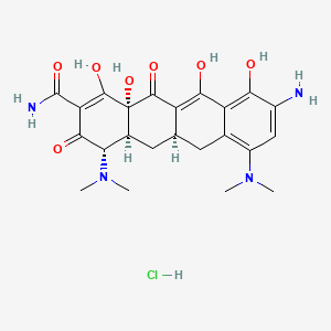 	9-Amino-minocycline HCl