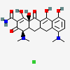 an image of a chemical structure CID 54735844