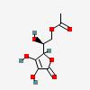an image of a chemical structure CID 54737278