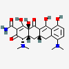 an image of a chemical structure CID 54737623