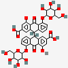 an image of a chemical structure CID 54737954