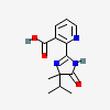 an image of a chemical structure CID 54738