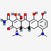 an image of a chemical structure CID 54738121