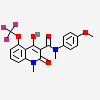 an image of a chemical structure CID 54738976