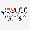 an image of a chemical structure CID 54739071