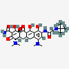 an image of a chemical structure CID 54739991