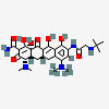 an image of a chemical structure CID 54739993