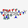 an image of a chemical structure CID 54739994