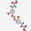 an image of a chemical structure CID 54740085