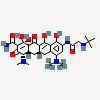 an image of a chemical structure CID 54740326