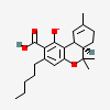 an image of a chemical structure CID 54740351