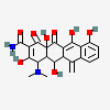 an image of a chemical structure CID 54741840