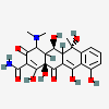 an image of a chemical structure CID 54741844