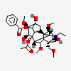 an image of a chemical structure CID 54742366
