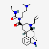 an image of a chemical structure CID 54746